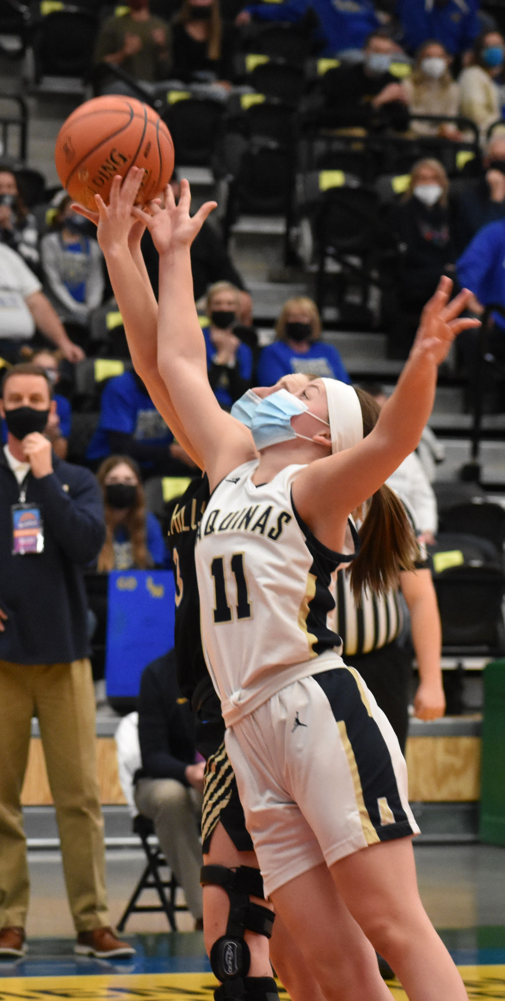 WIAA D3 championship 9